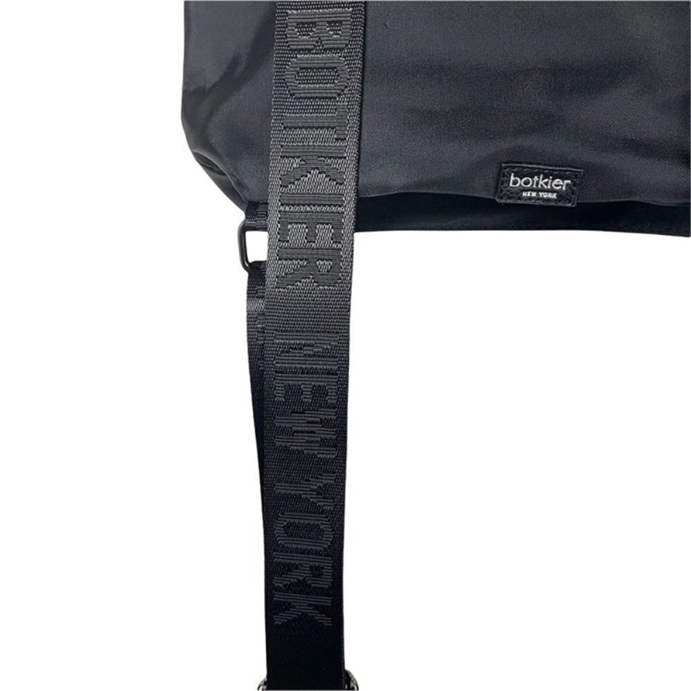 NWT BOTIKER Y2K Mini Trigger Nylon Backpack - Picture 5 of 7